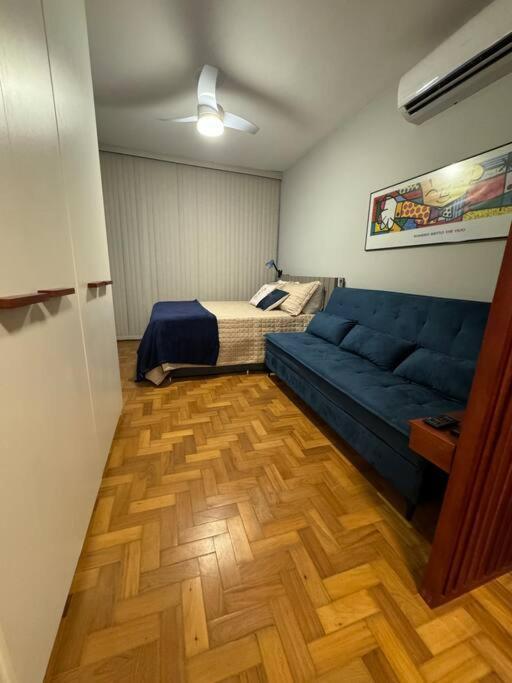 Apartment Copacabana 222 Rio de Janeiro