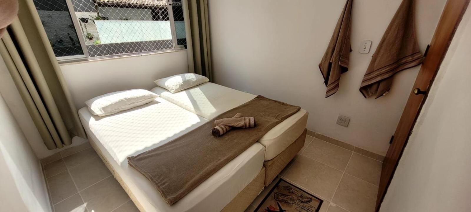Quartos Lemecopa Quarto em Acomodações Particulares *