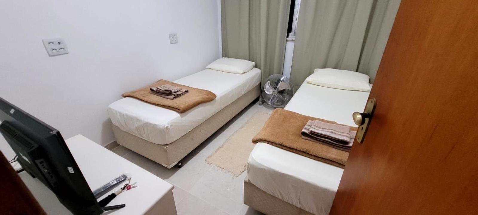 Quarto em Acomodações Particulares Quartos Lemecopa *