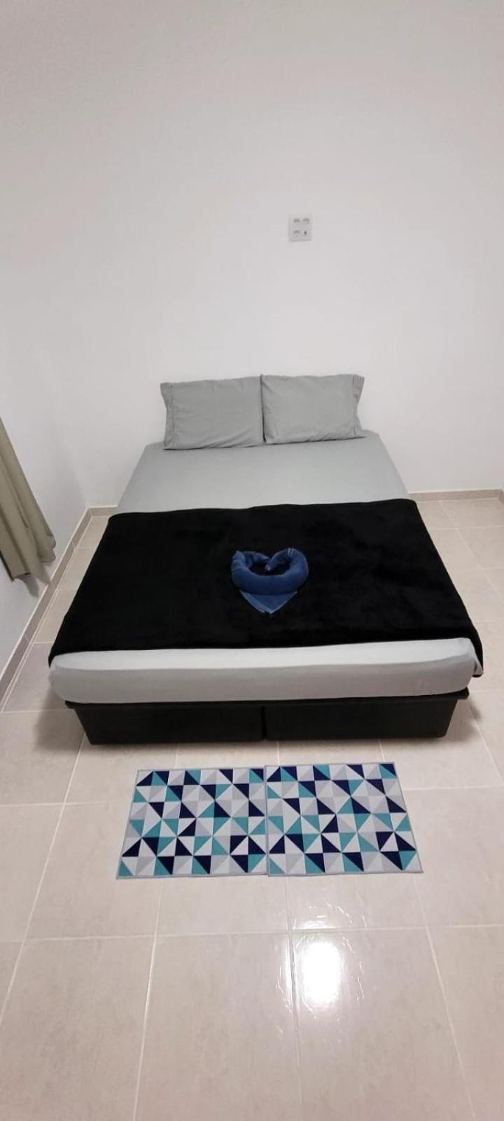 Quarto em Acomodações Particulares Quartos Lemecopa *