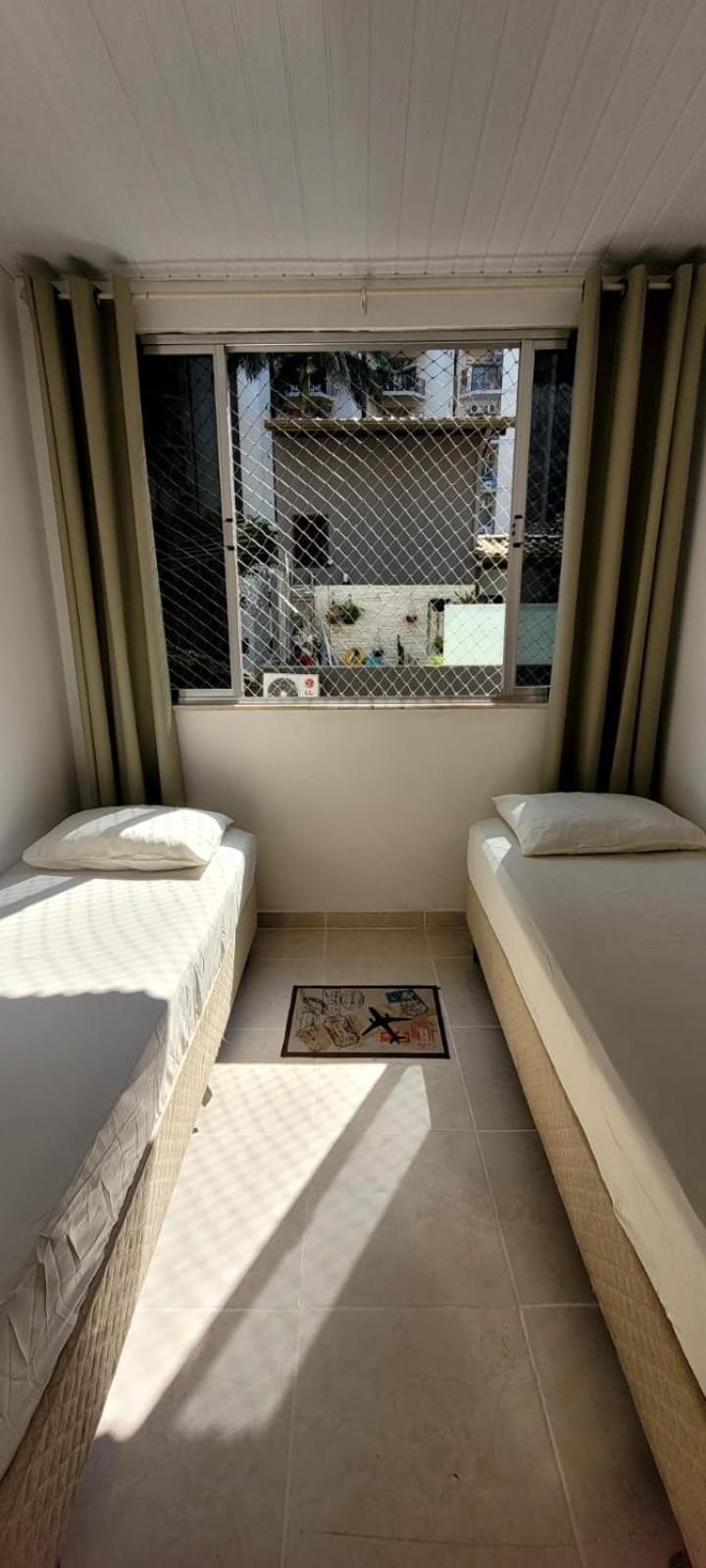 Quartos Lemecopa Rio de Janeiro