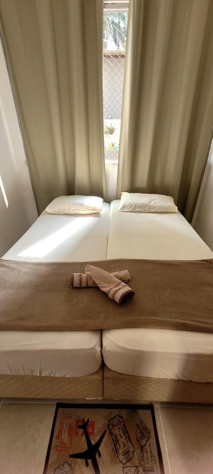 Quarto em Acomodações Particulares Quartos Lemecopa Rio de Janeiro