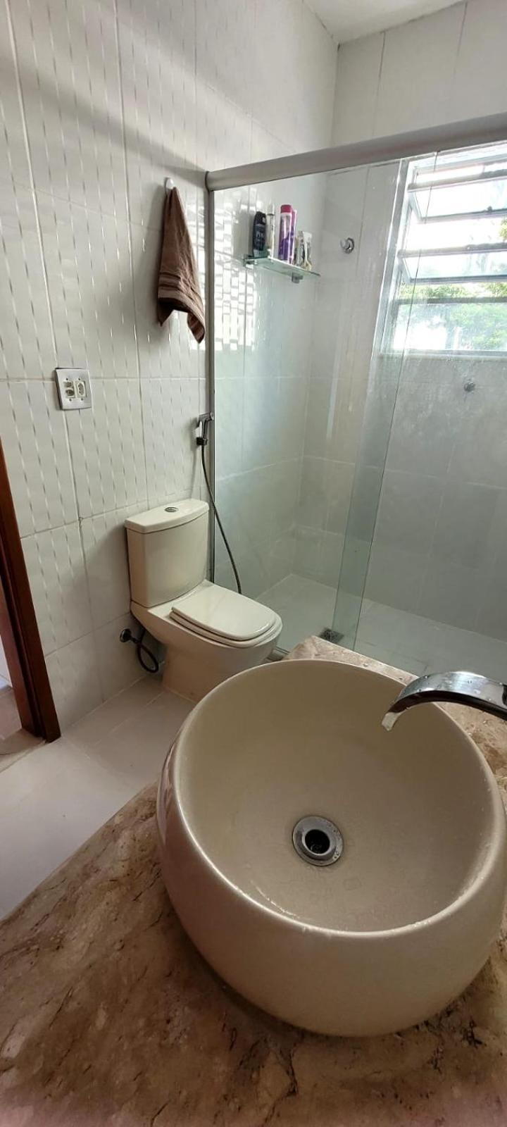 Quartos Lemecopa Quarto em Acomodações Particulares