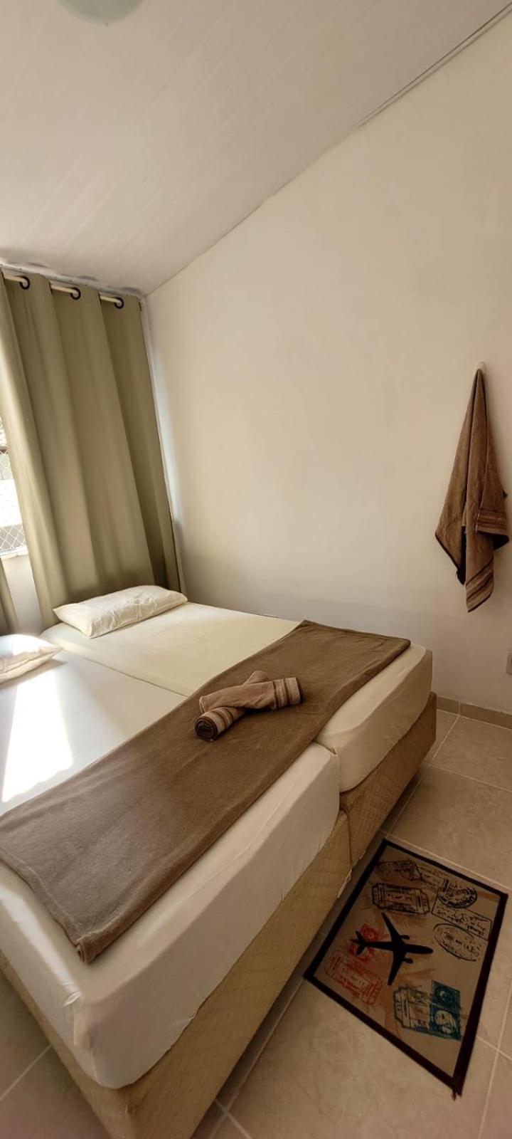 Quarto em Acomodações Particulares Quartos Lemecopa Rio de Janeiro
