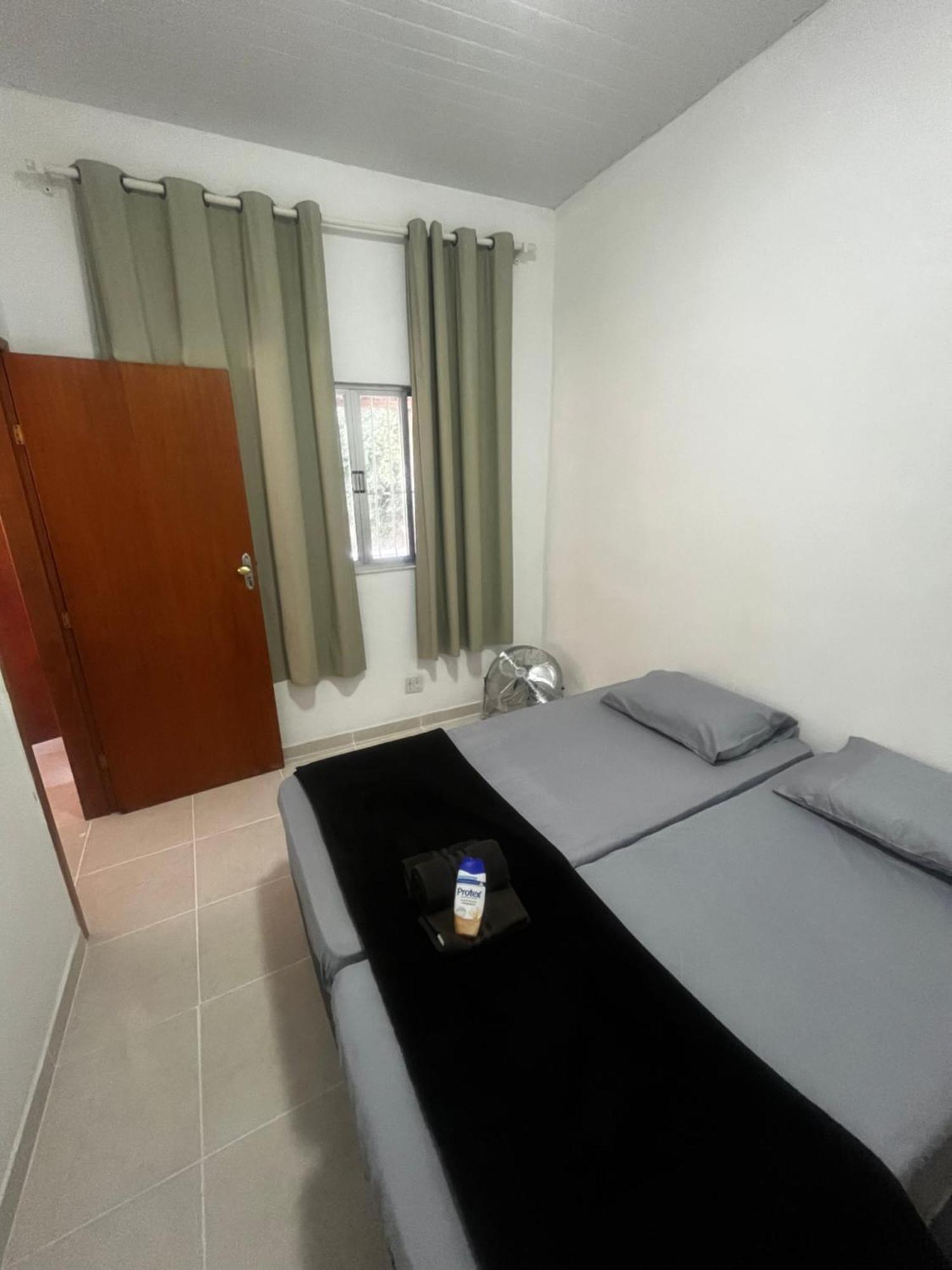 Quartos Lemecopa Quarto em Acomodações Particulares *