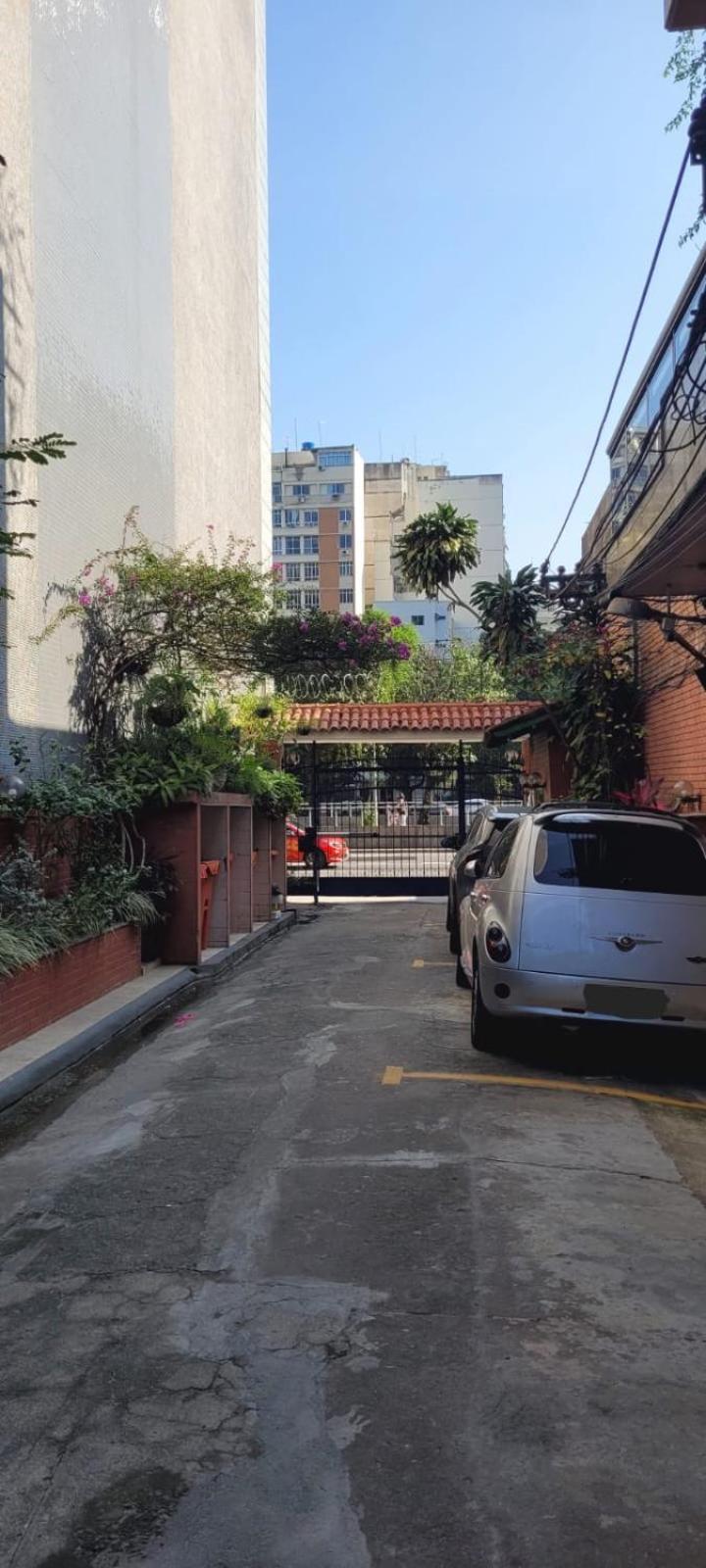 Quartos Lemecopa Quarto em Acomodações Particulares Rio de Janeiro