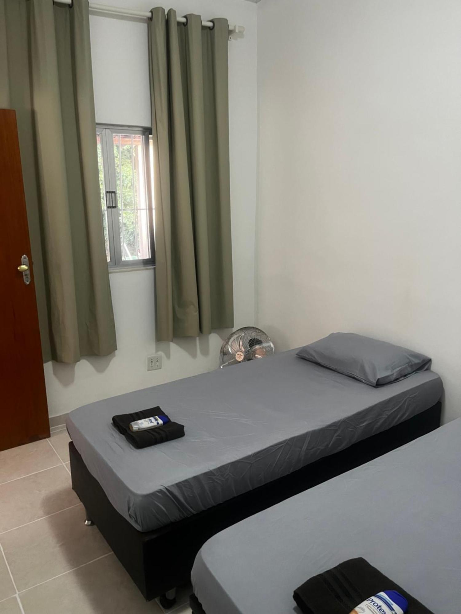 Quartos Lemecopa * Rio de Janeiro