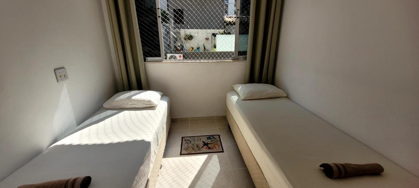 Quarto em Acomodações Particulares Quartos Lemecopa