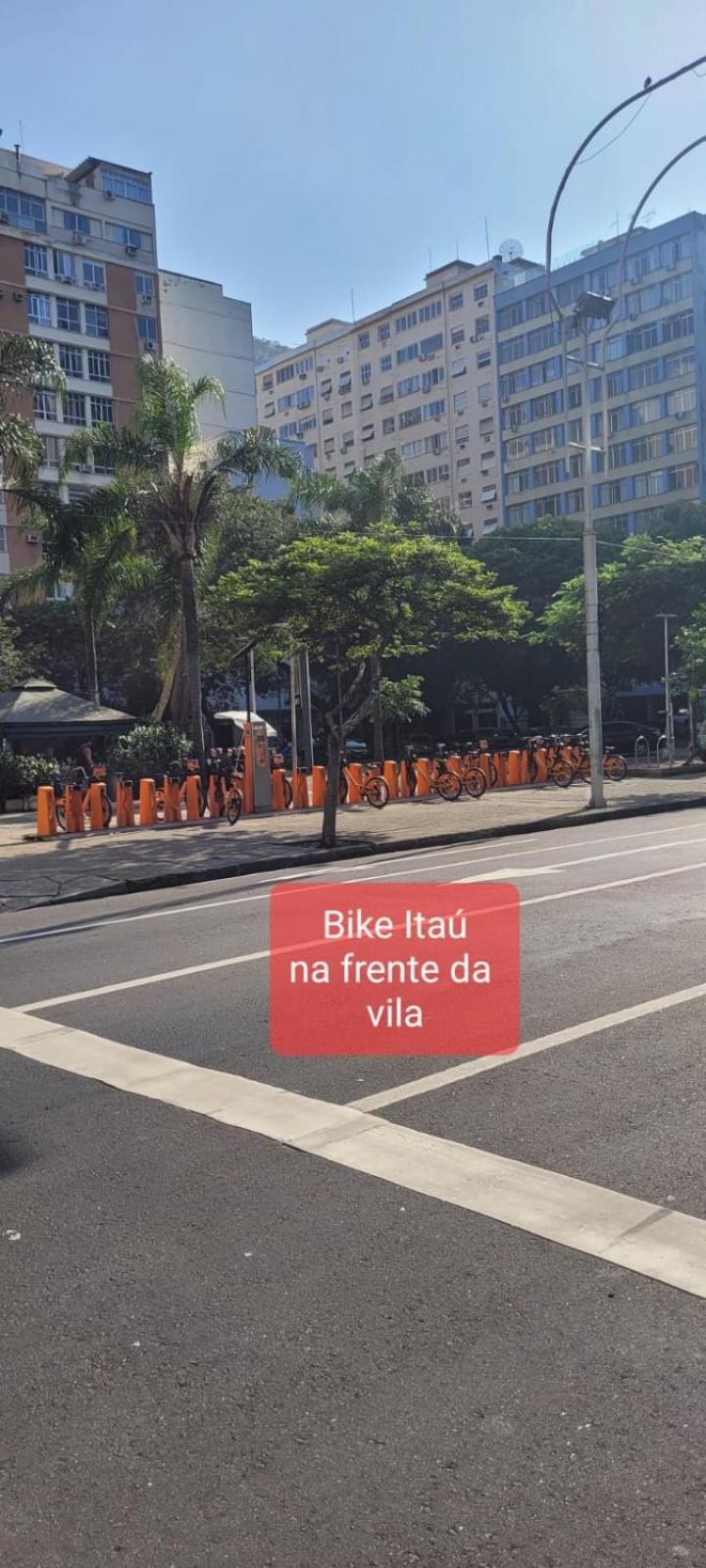 Quartos Lemecopa Quarto em Acomodações Particulares *