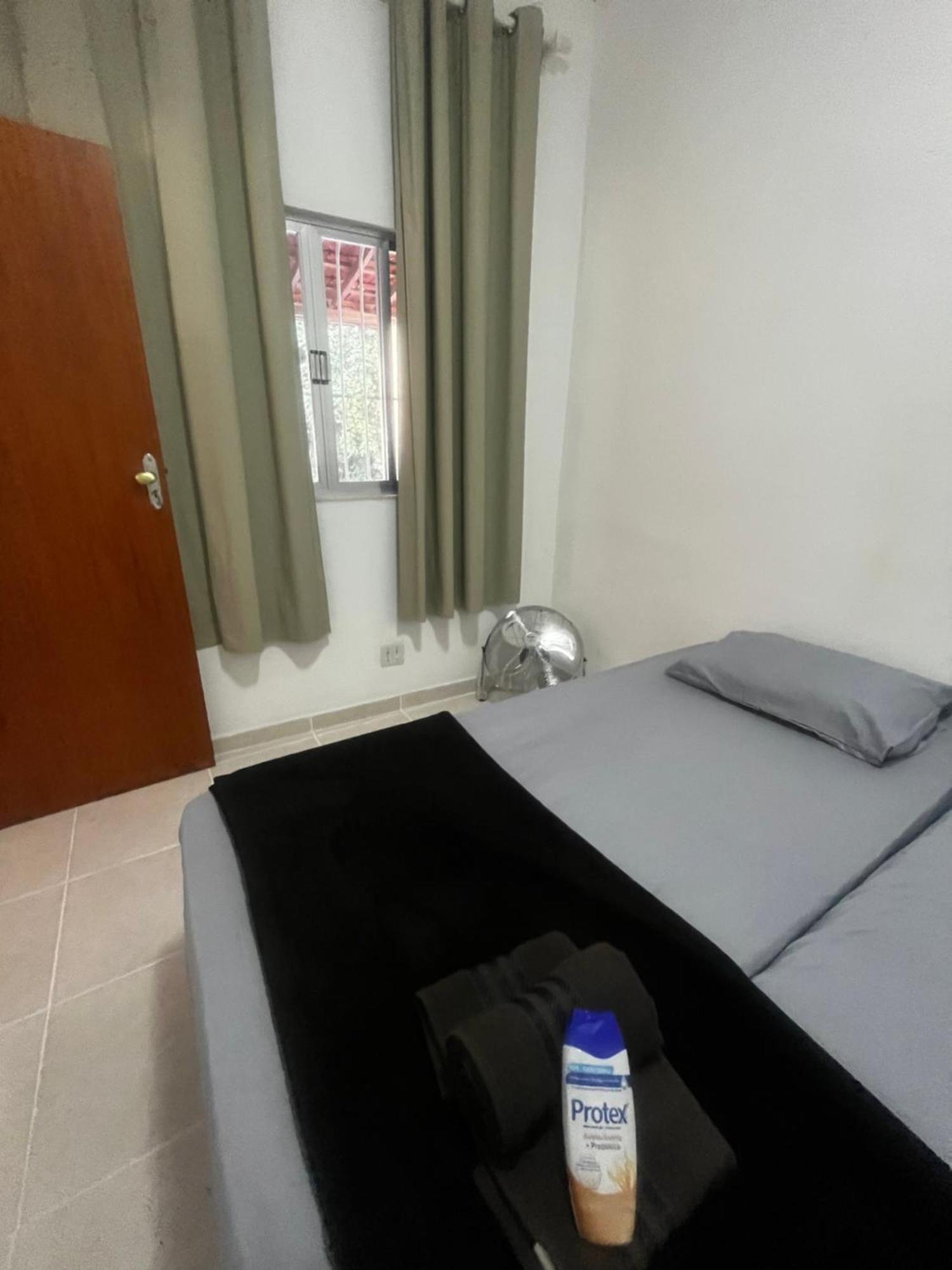 Quarto em Acomodações Particulares Quartos Lemecopa *