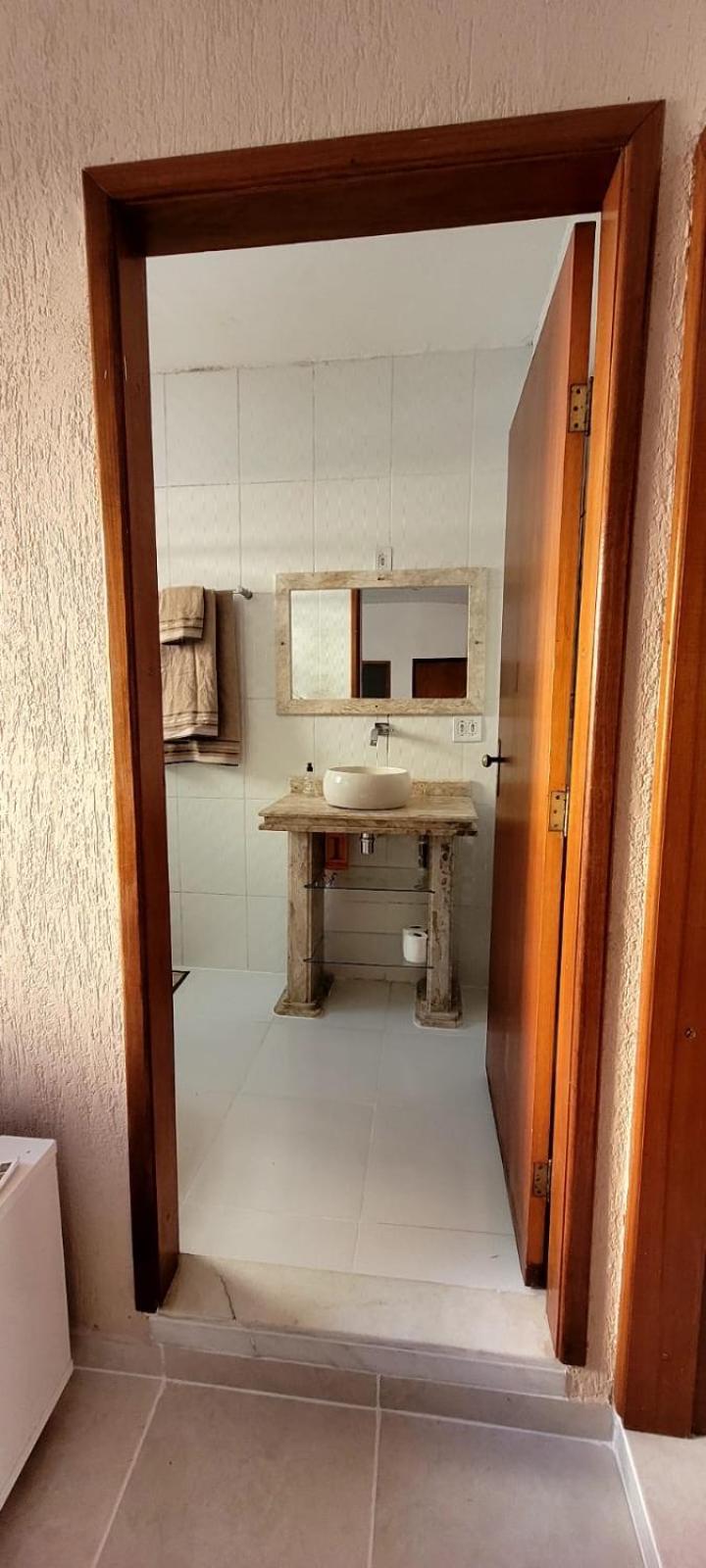 Quarto em Acomodações Particulares Quartos Lemecopa Rio de Janeiro
