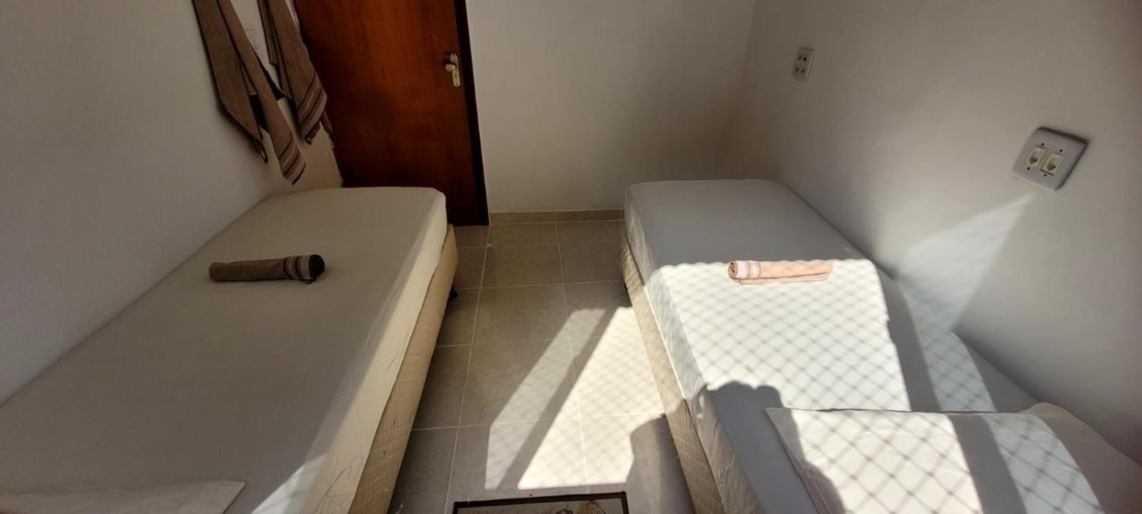 Quartos Lemecopa * Rio de Janeiro