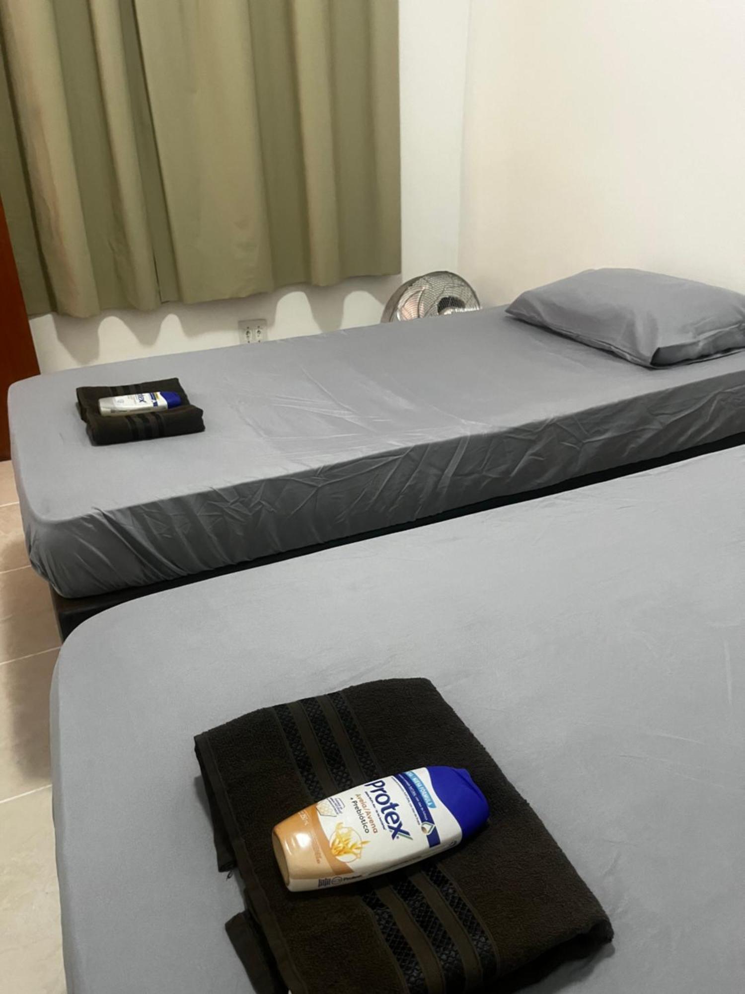 Quartos Lemecopa Quarto em Acomodações Particulares