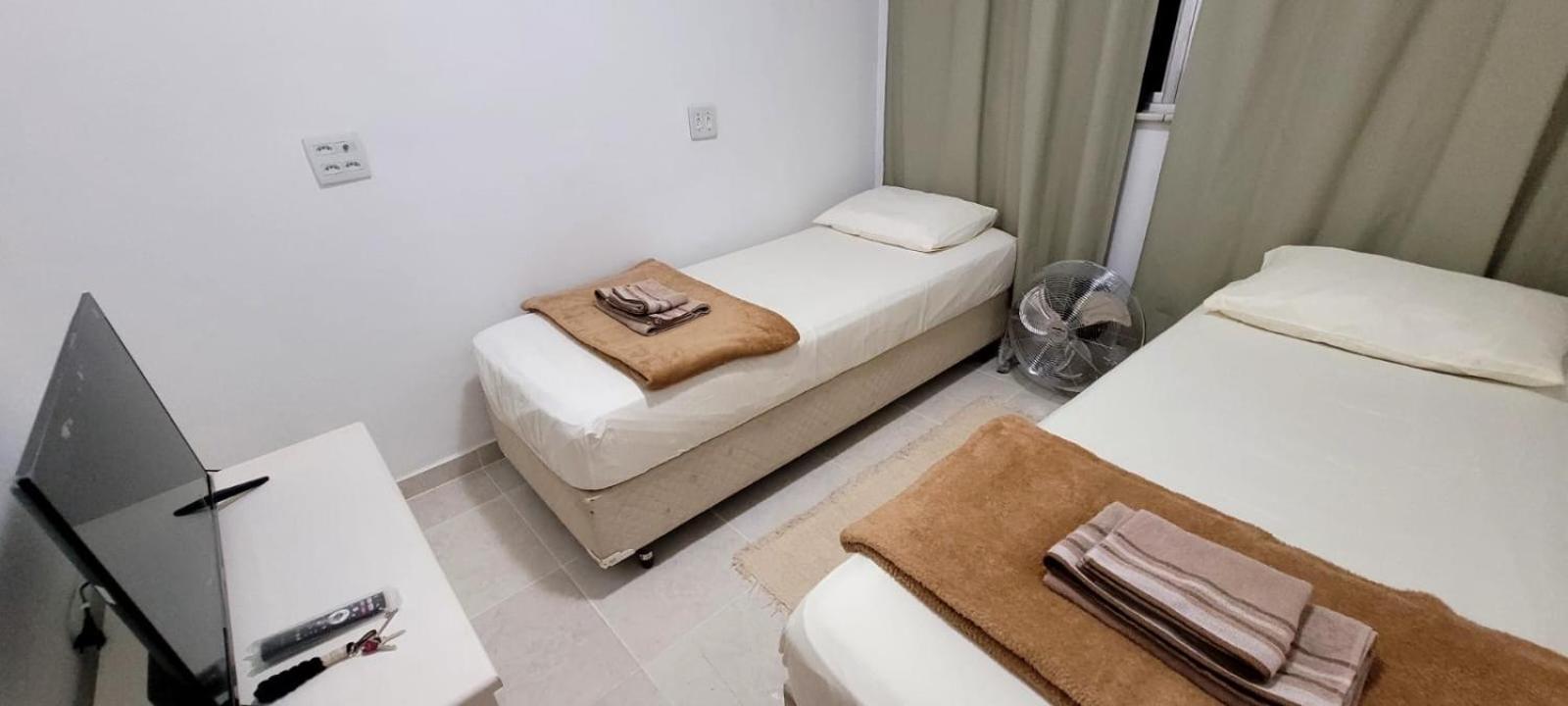Quarto em Acomodações Particulares Quartos Lemecopa