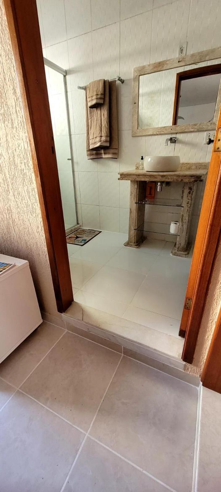 Quartos Lemecopa Quarto em Acomodações Particulares *