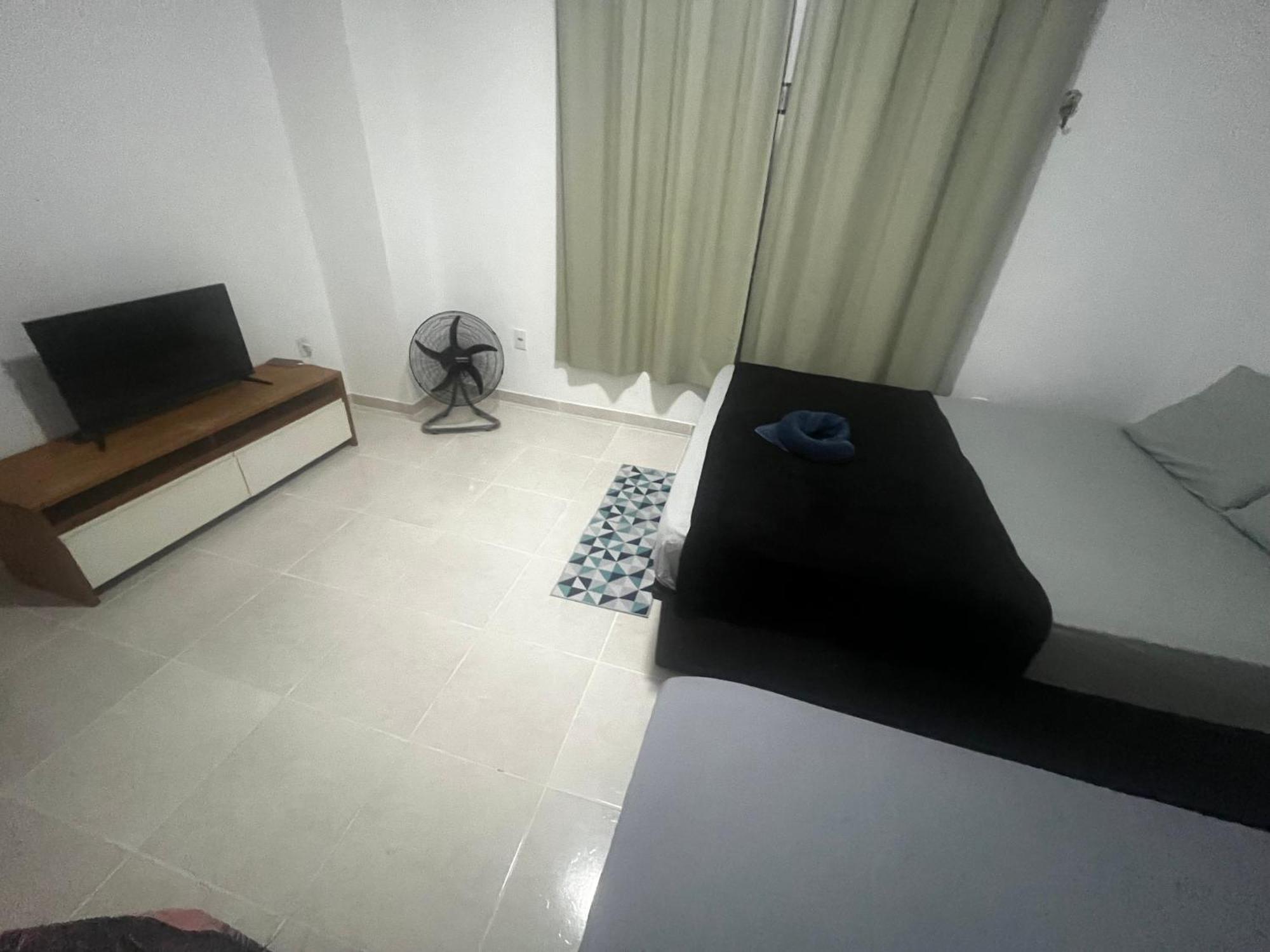Quartos Lemecopa Quarto em Acomodações Particulares Rio de Janeiro