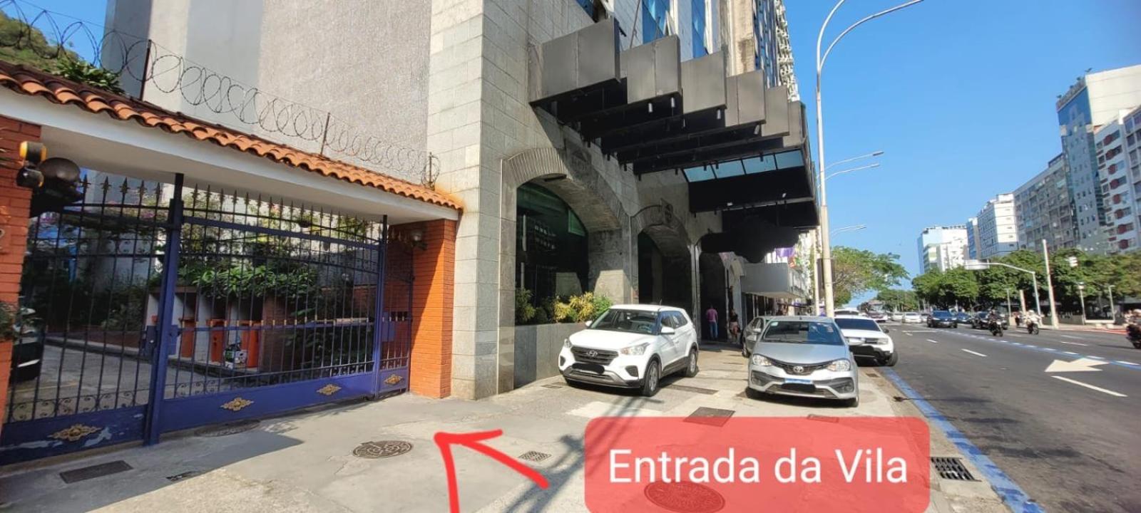 Quartos Lemecopa Rio de Janeiro