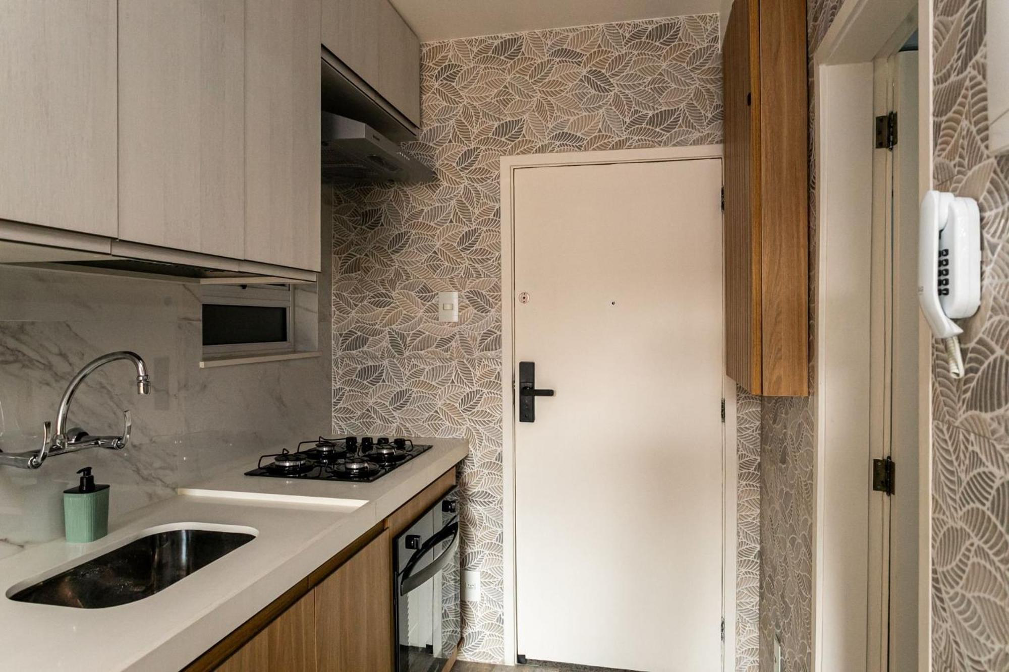 Apartment Copacabana Light - Conforto + 1 Ticket Ou Transfer