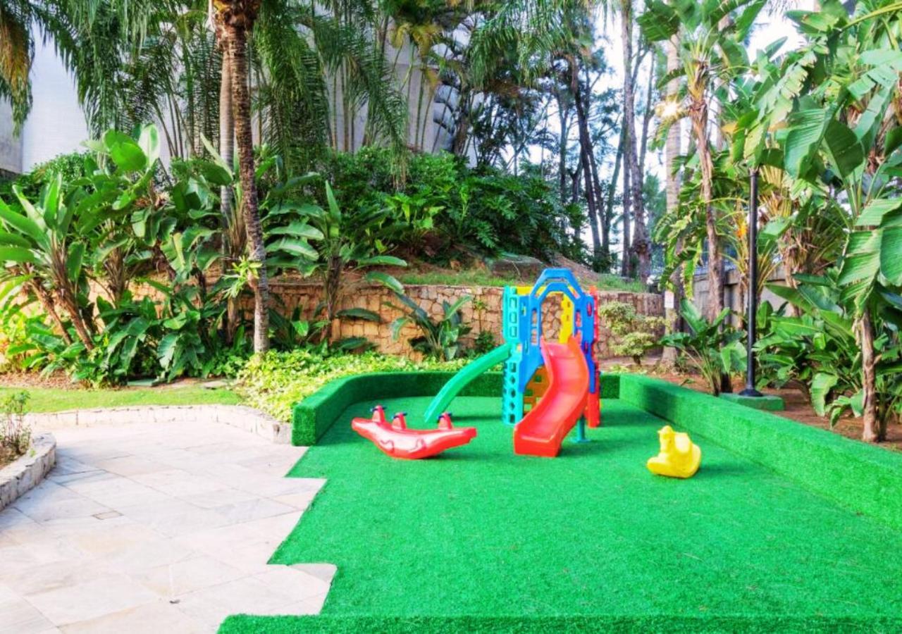 Apartment Carnaval 2025