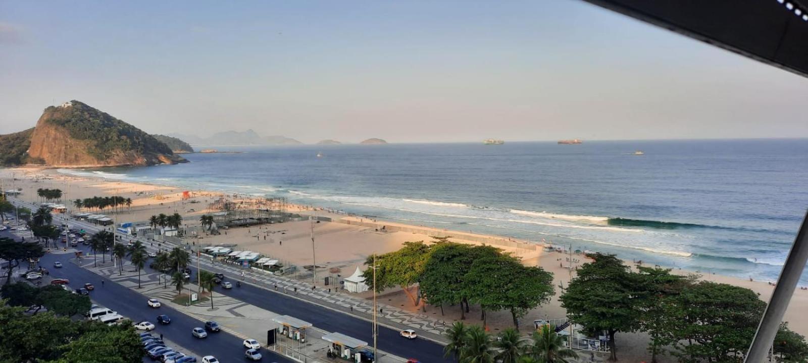 Copacabana Apartment *