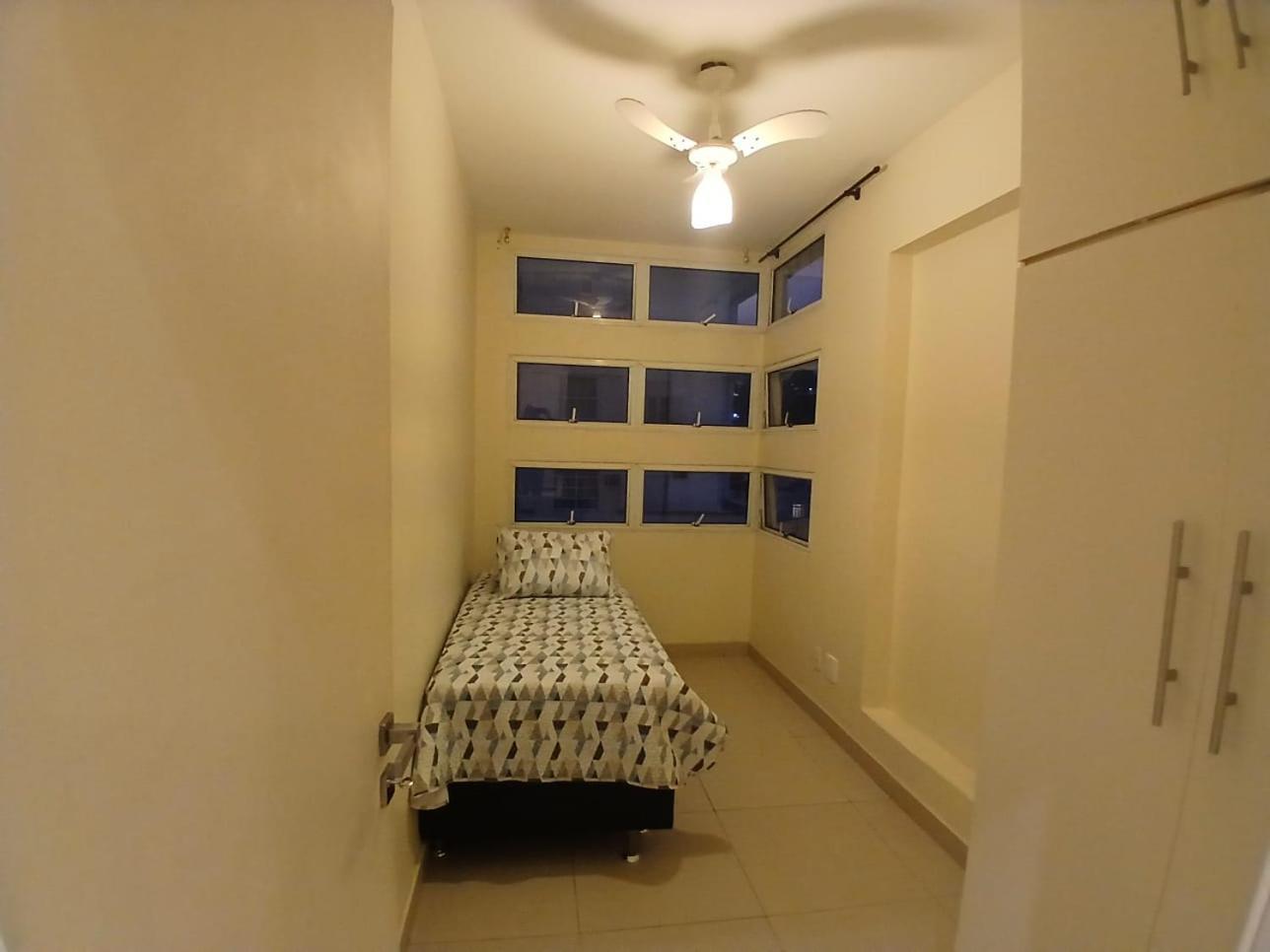 Apartment Copacabana