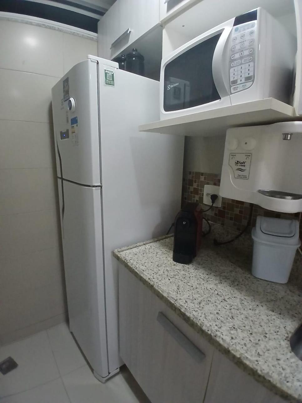 Copacabana Apartment