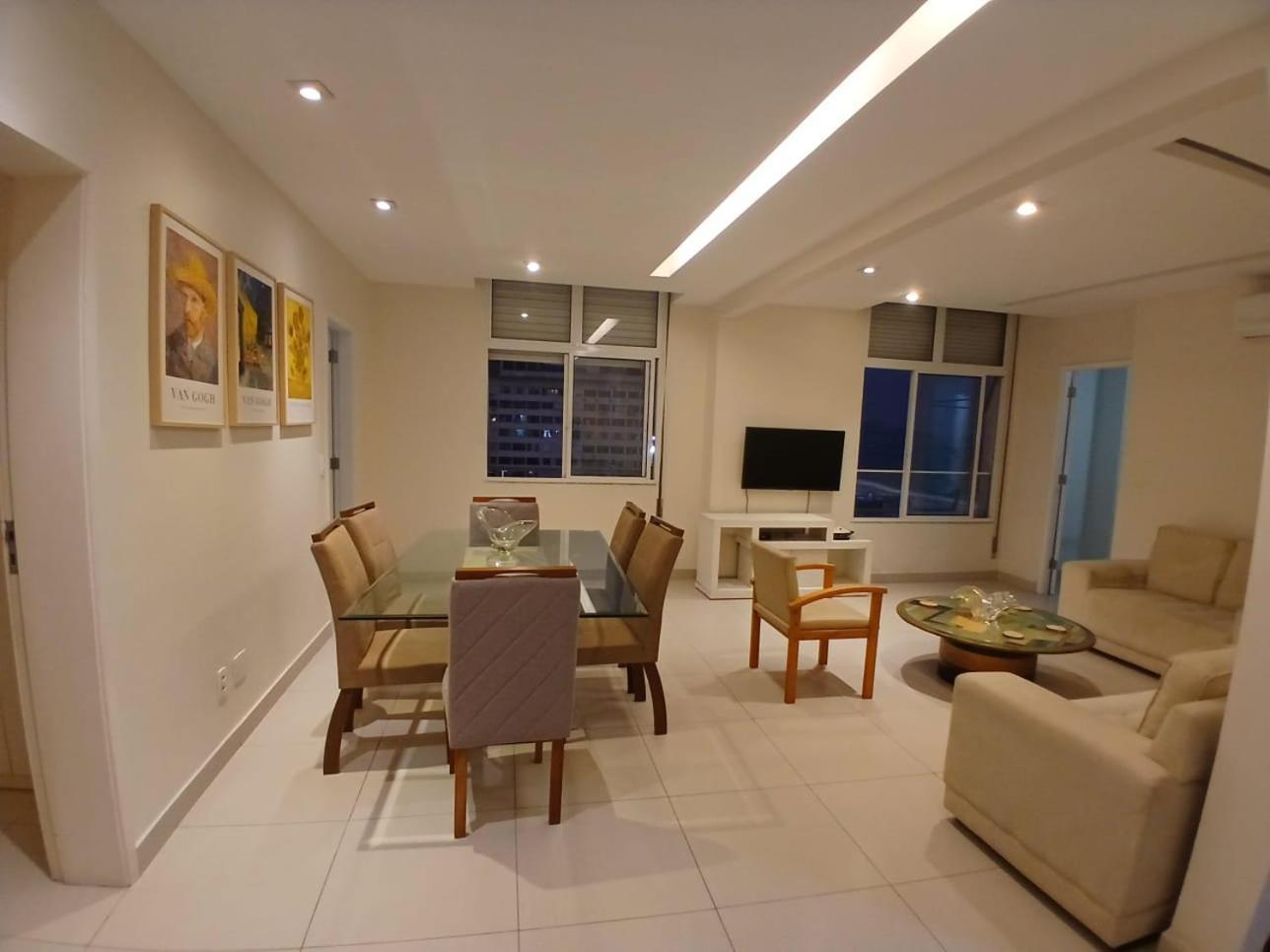 Apartment Copacabana