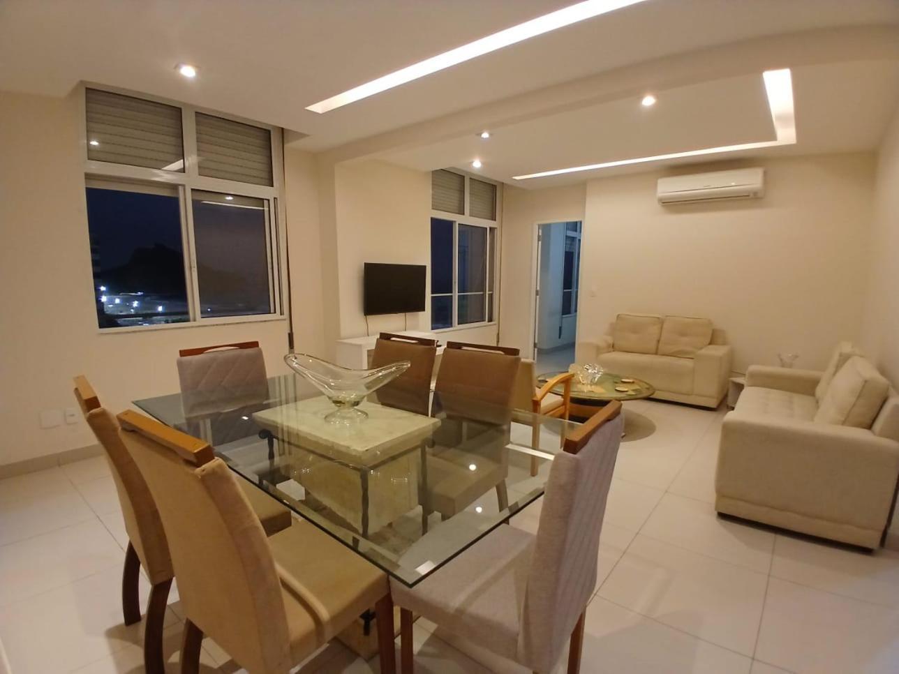 Apartment Copacabana *