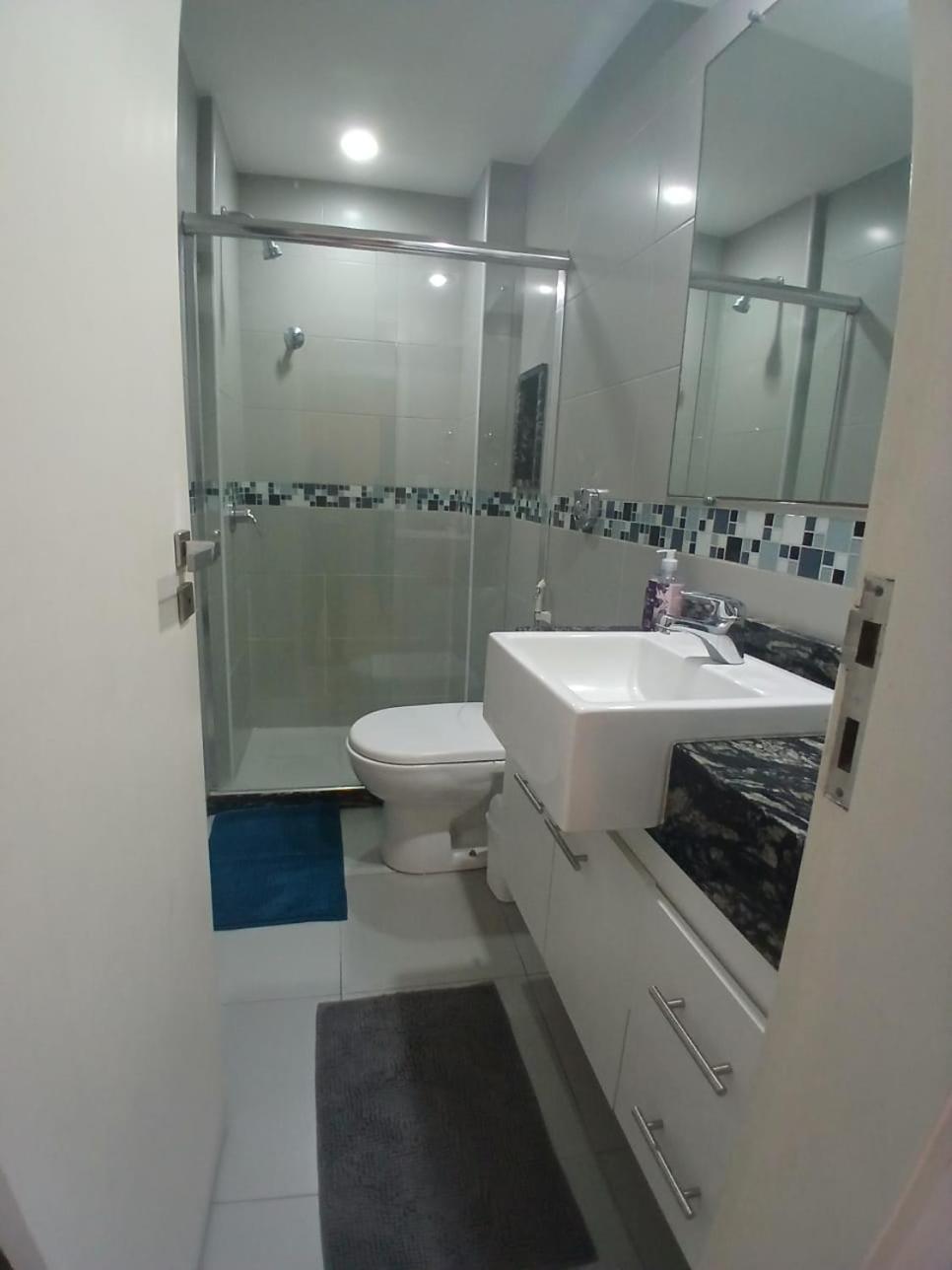 Copacabana Apartment Rio de Janeiro
