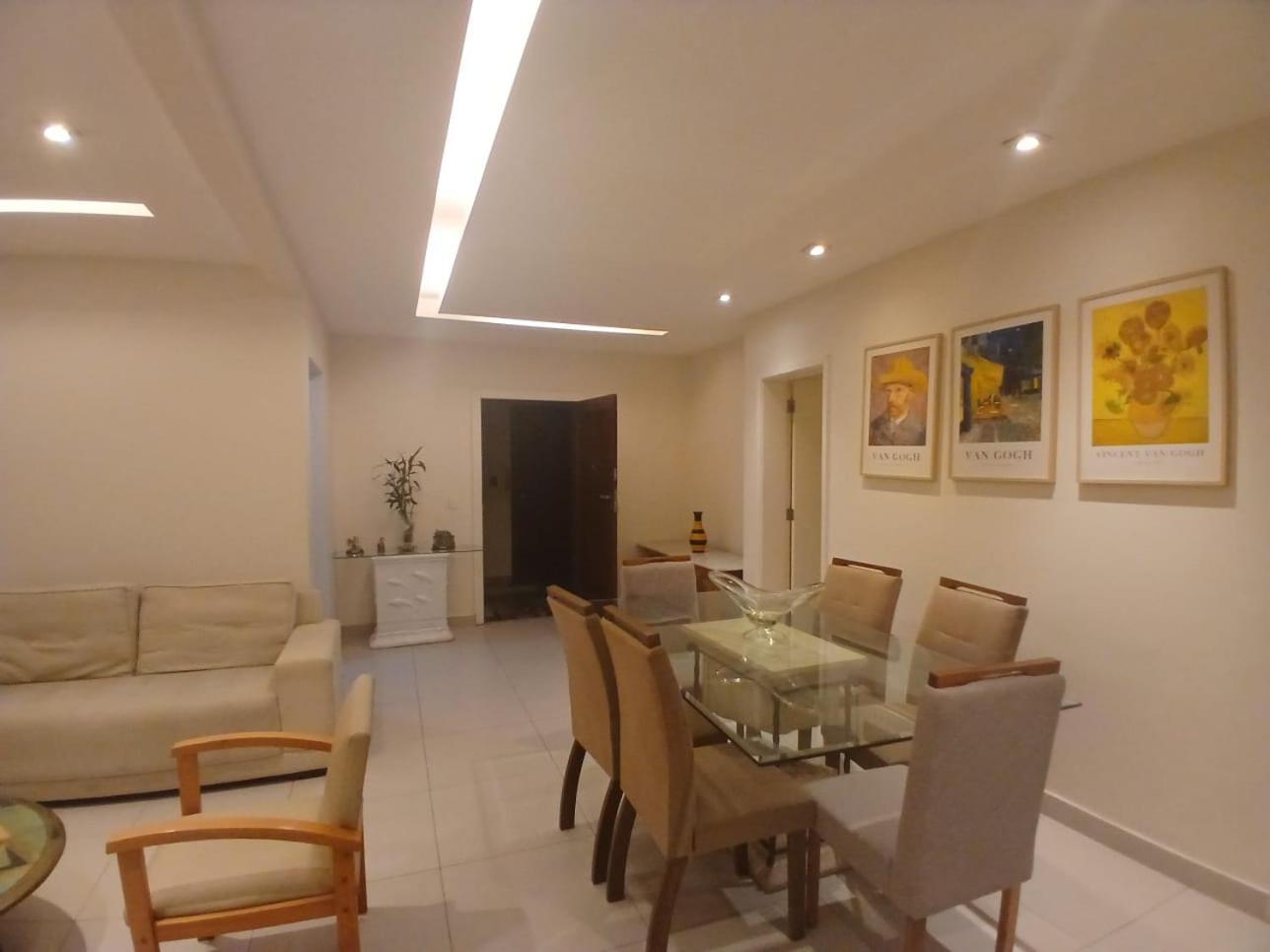 Copacabana Apartment