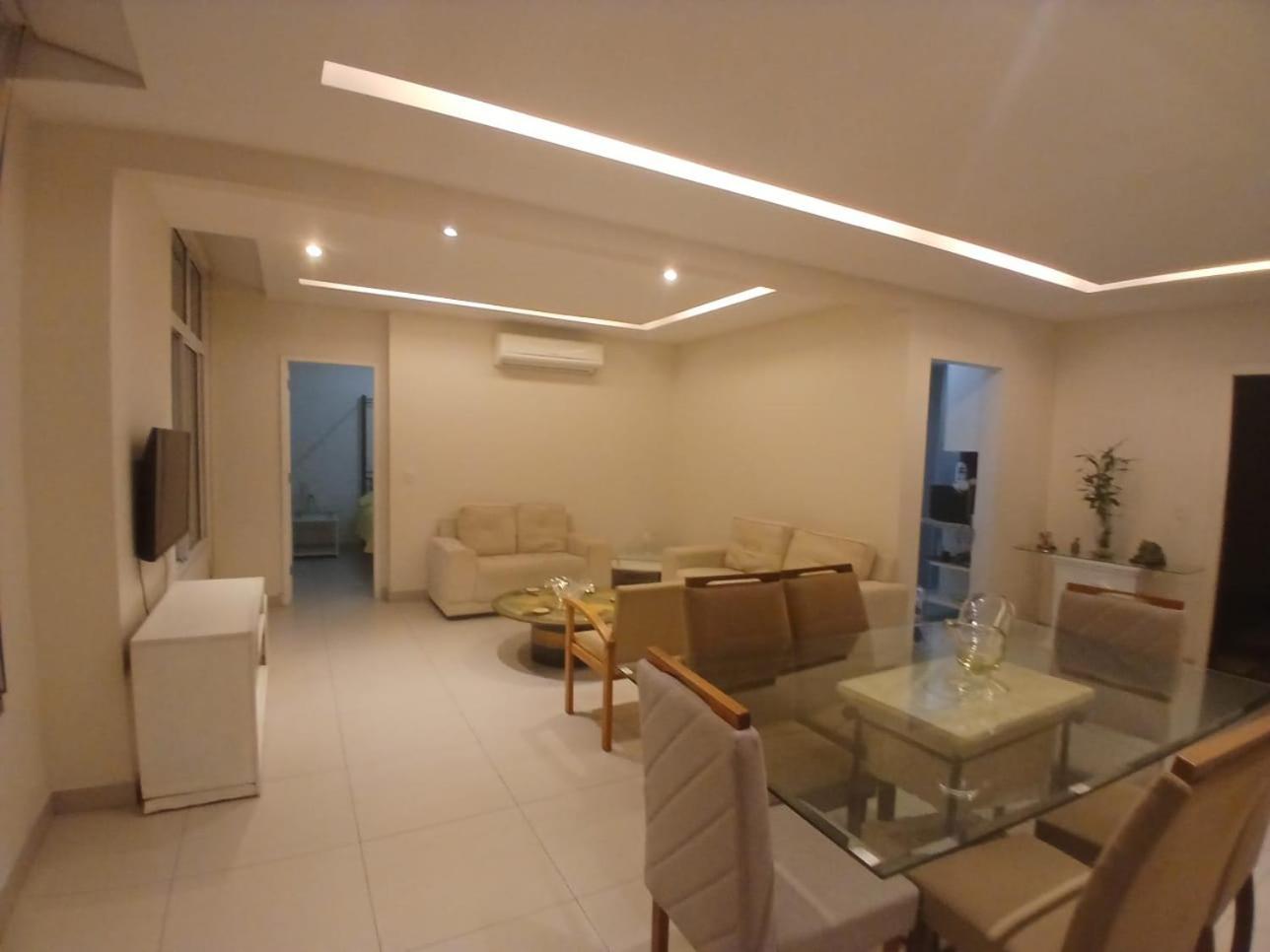 Apartment Copacabana