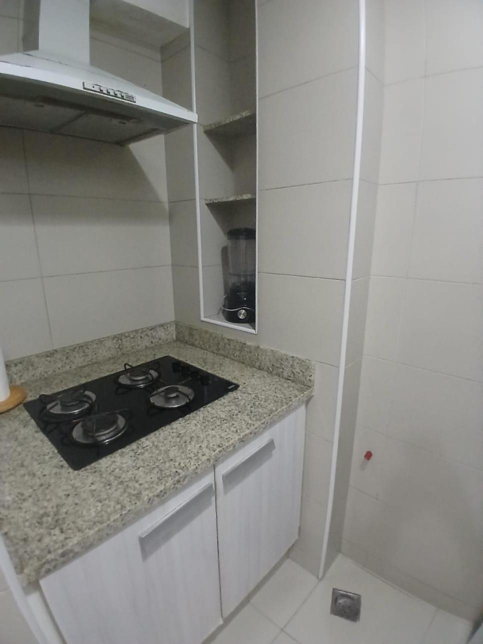 Copacabana Apartment *