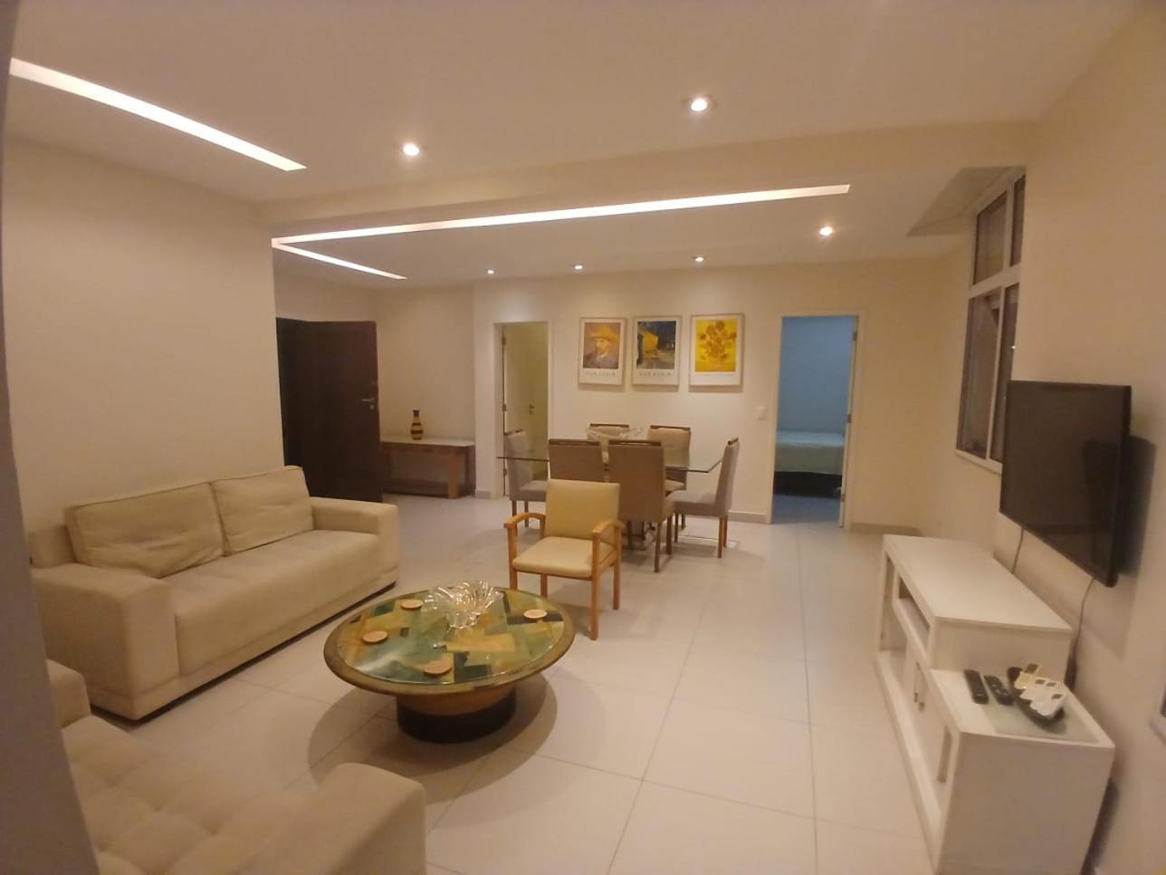 Apartment Copacabana Rio de Janeiro