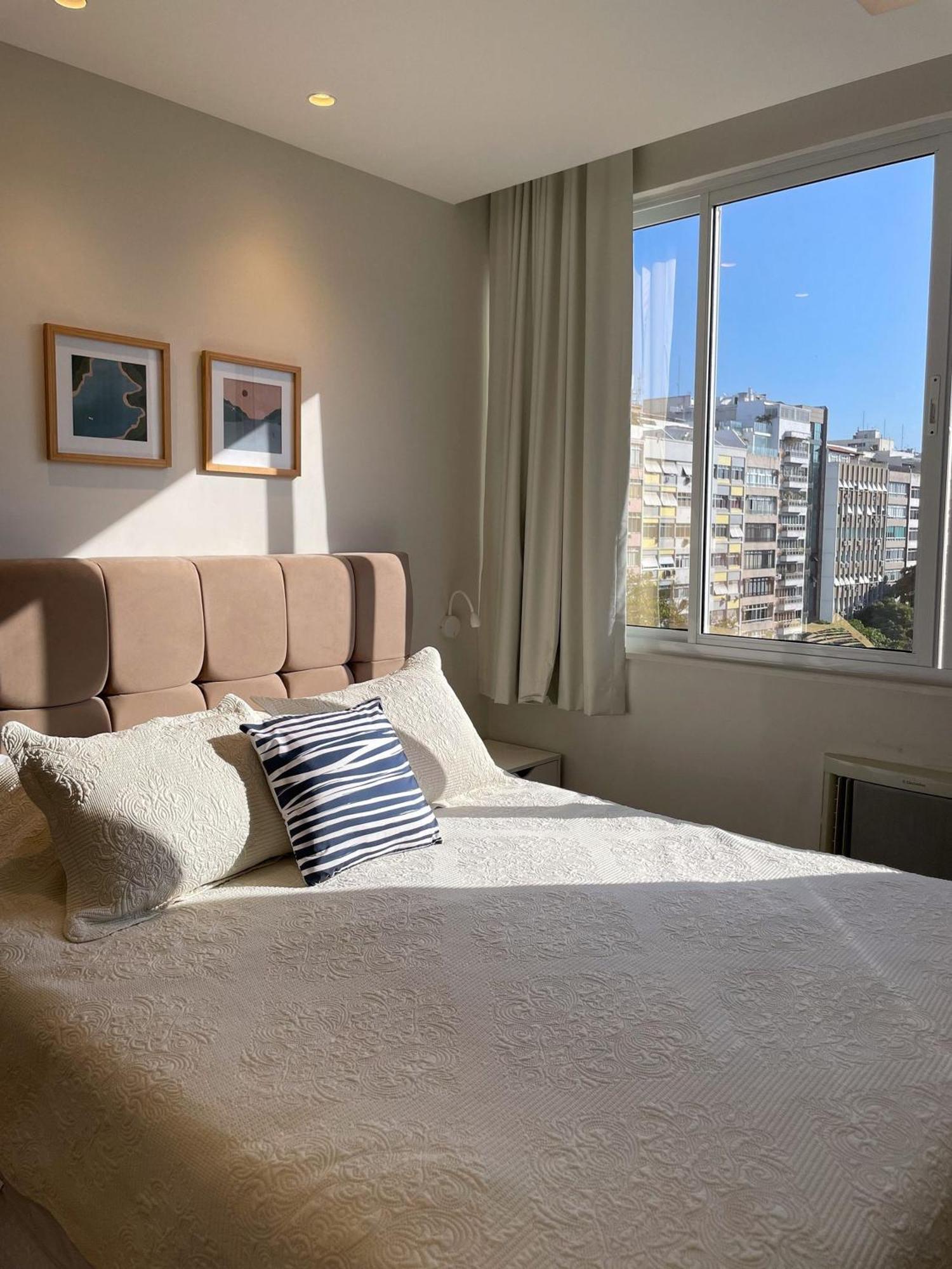 Tres Ha Poucos Passos Da Apartment