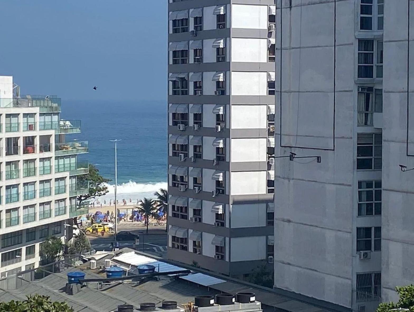 Apartment Tres Ha Poucos Passos Da *