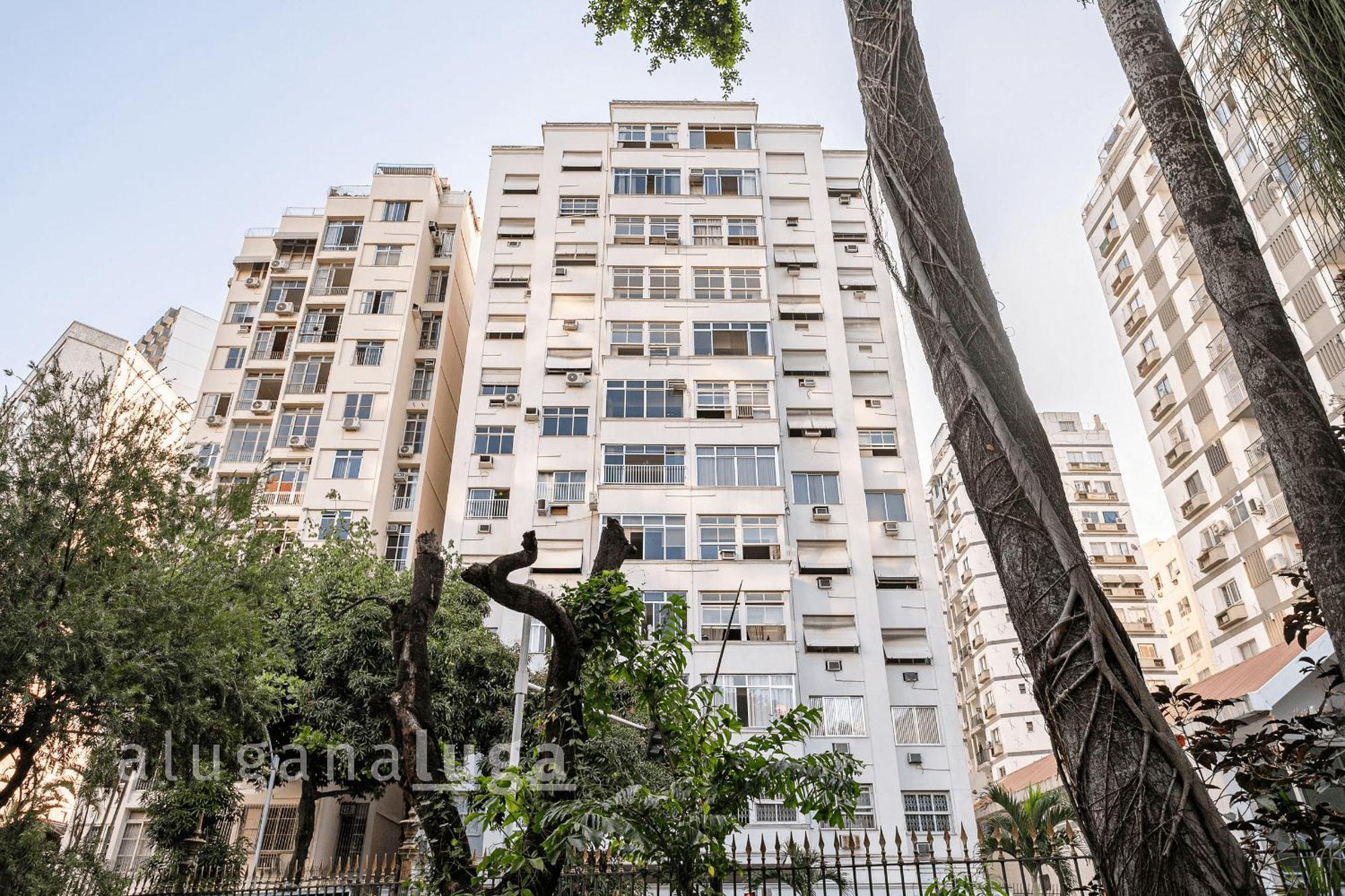 Vintage Charm: 3 Dorm. Flamengo Rj 3 Min Metro * Rio de Janeiro