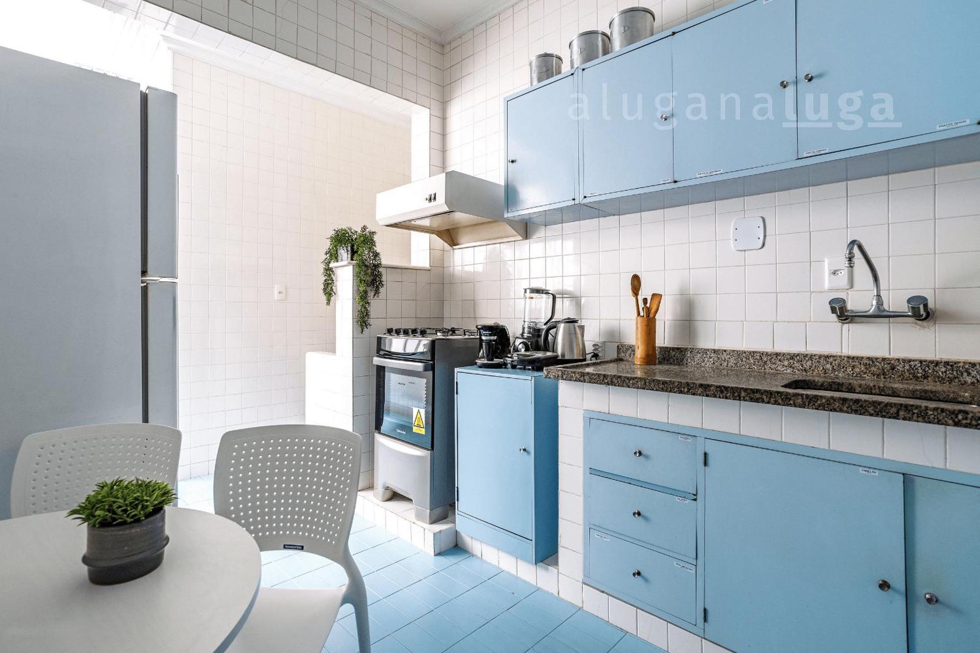 Vintage Charm: 3 Dorm. Flamengo Rj 3 Min Metro Apartment *