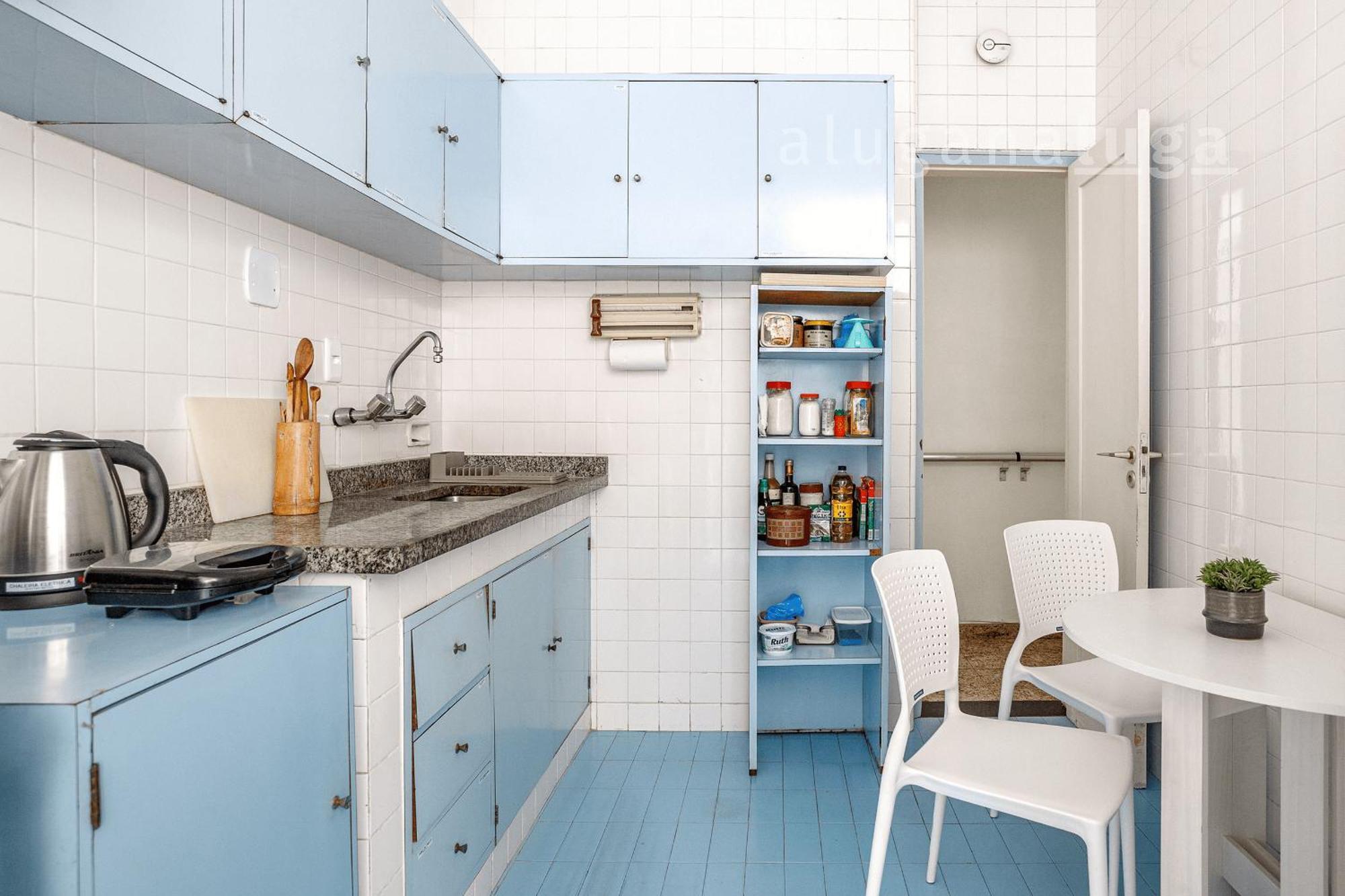 Apartamento Vintage Charm: 3 Dorm. Flamengo Rj 3 Min Metro *