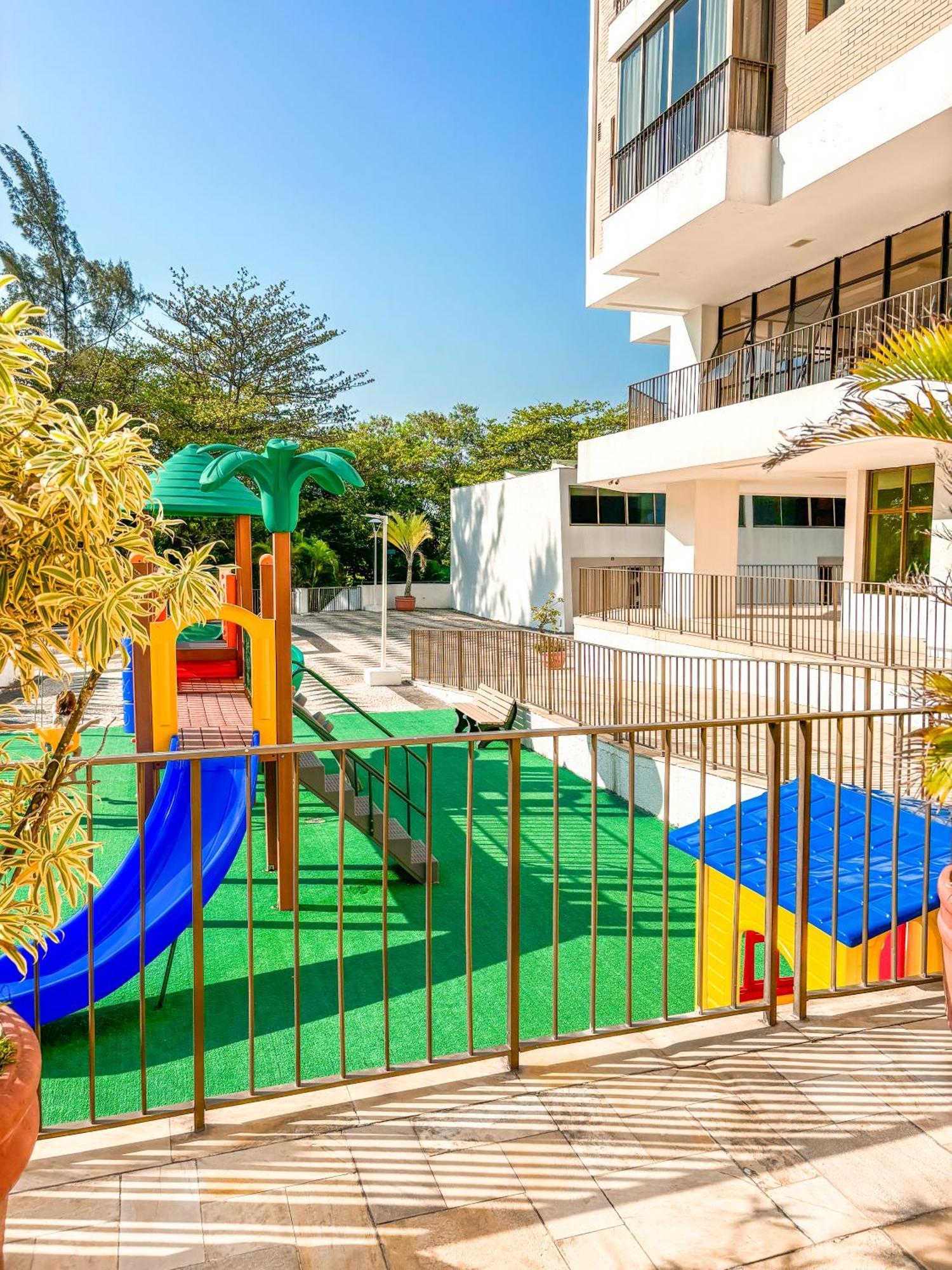 Apartment Your Place In Rio *