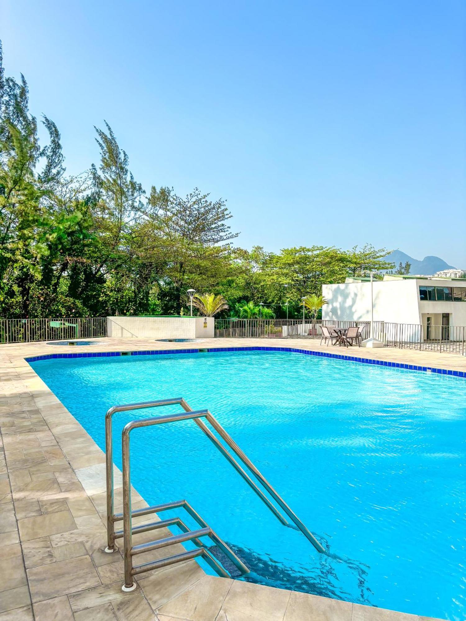Apartment Your Place In Rio Rio de Janeiro