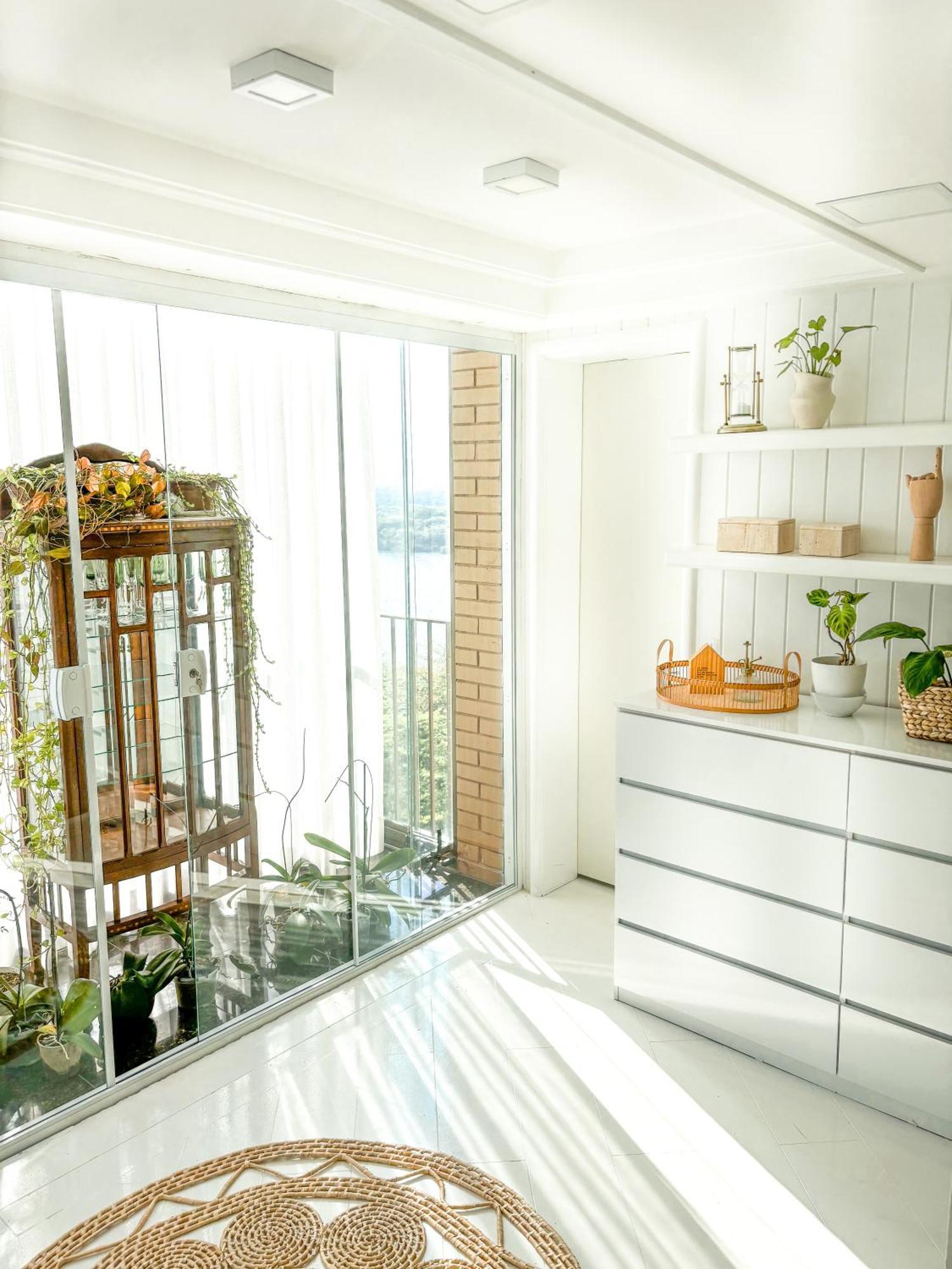 Your Place In Rio Apartment