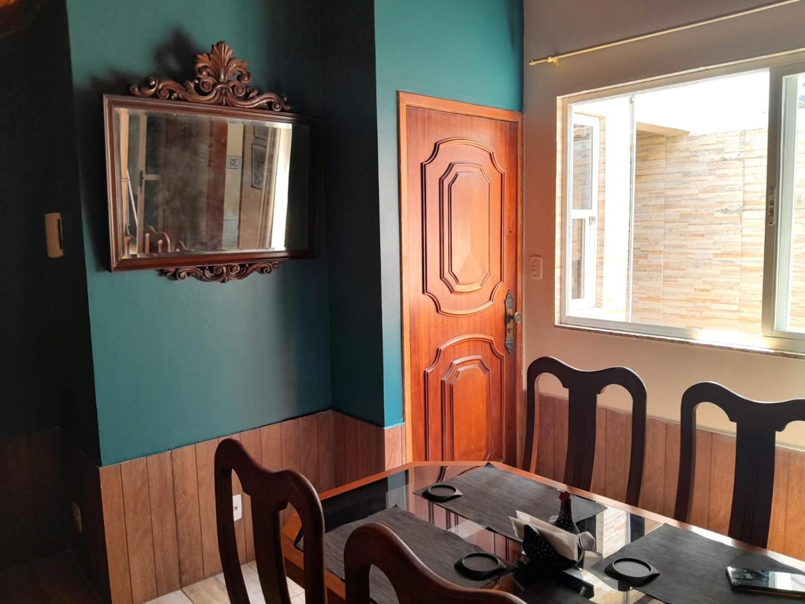 Apartamento Casa Em Botafogo Rio de Janeiro