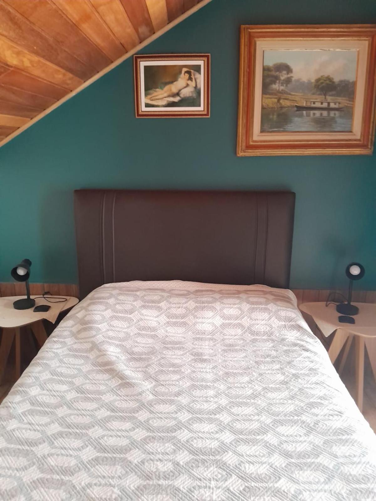 Apartamento Casa Em Botafogo Rio de Janeiro