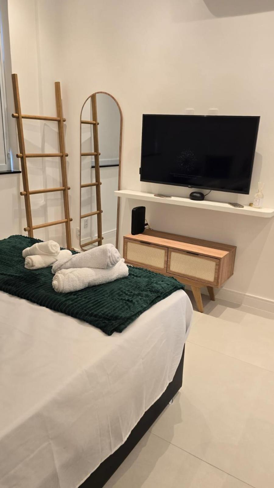 Apartment Rc Atlantica - Copacabana Rio de Janeiro