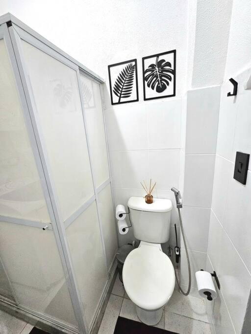 Copacabana - Confortavel Posto 2 Vista Mar Apartment