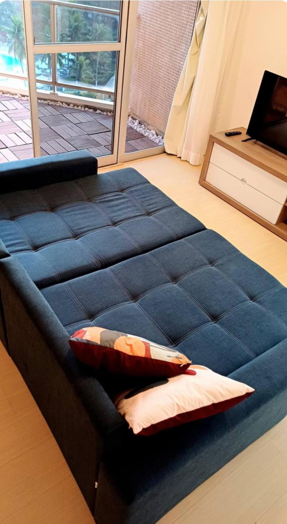 Apartamento Areia E Mar *