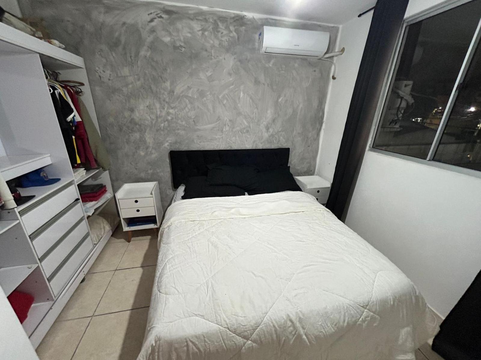 Apartamento Alugo Temporada 6,5km Do Rock In Rio