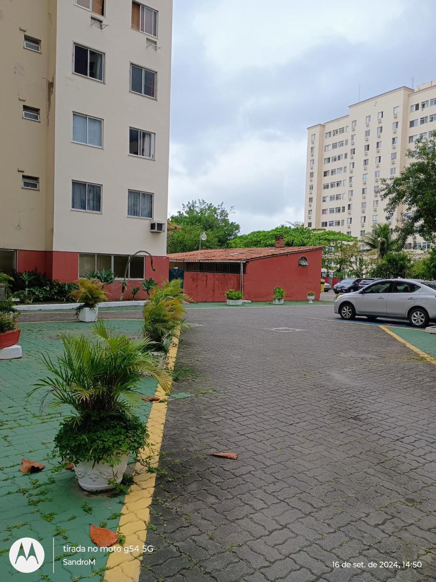 Temporada Riocentro - Parque Olimpico *
