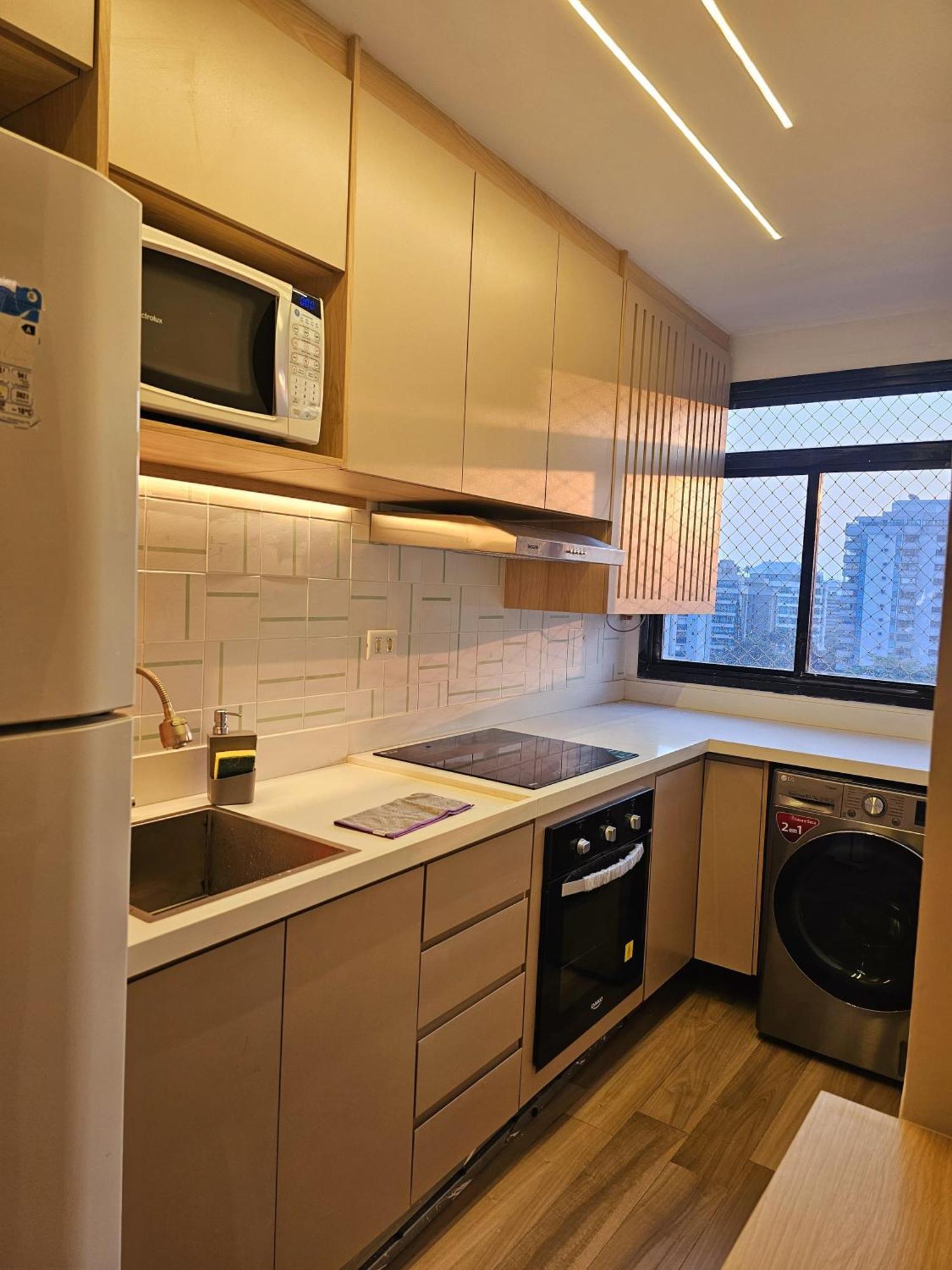 Incrivel Vista Mar Pe Na Areia Barra Tijuca Luxo Apartamento *
