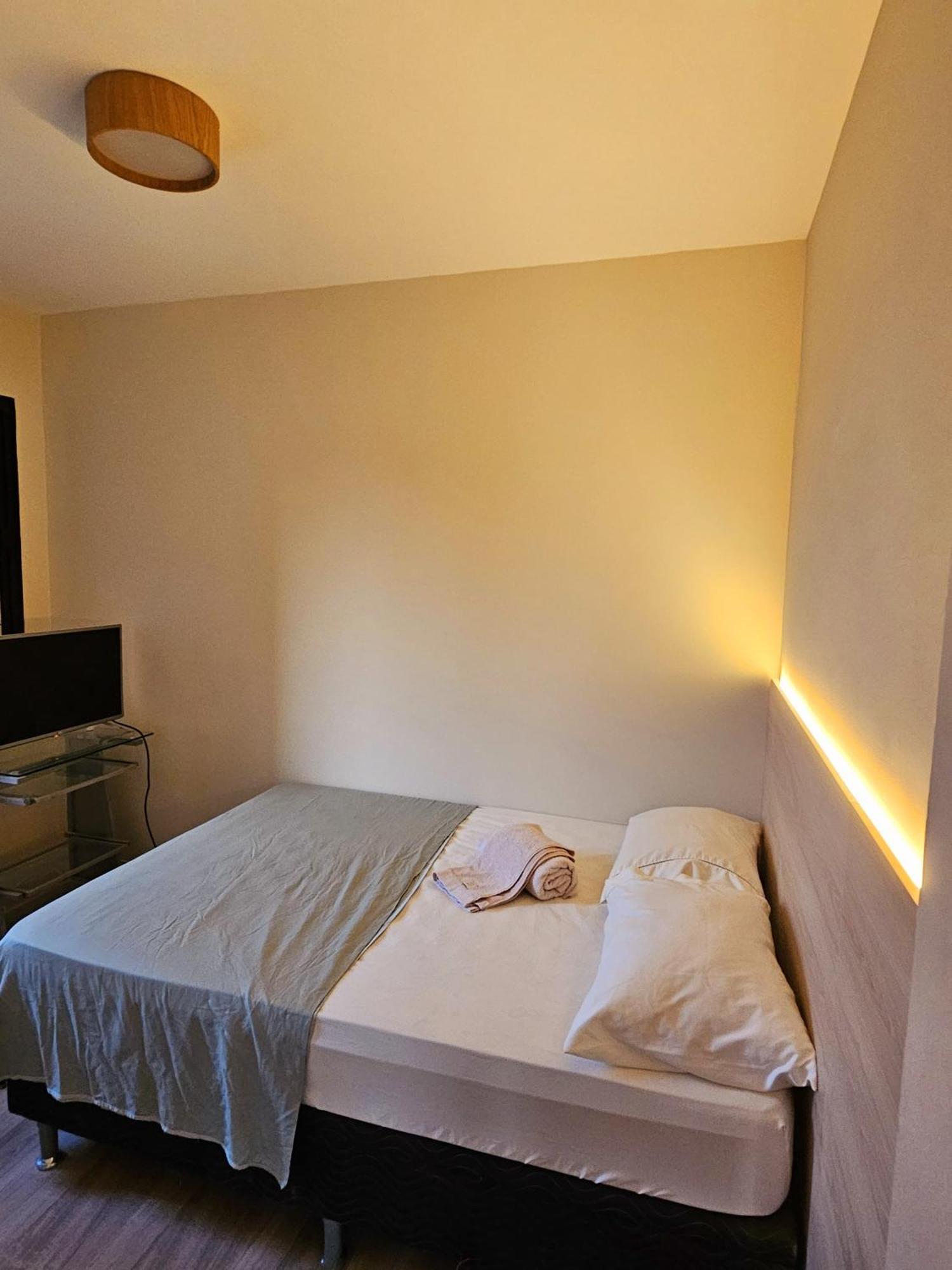 Apartamento Incrivel Vista Mar Pe Na Areia Barra Tijuca Luxo Rio de Janeiro